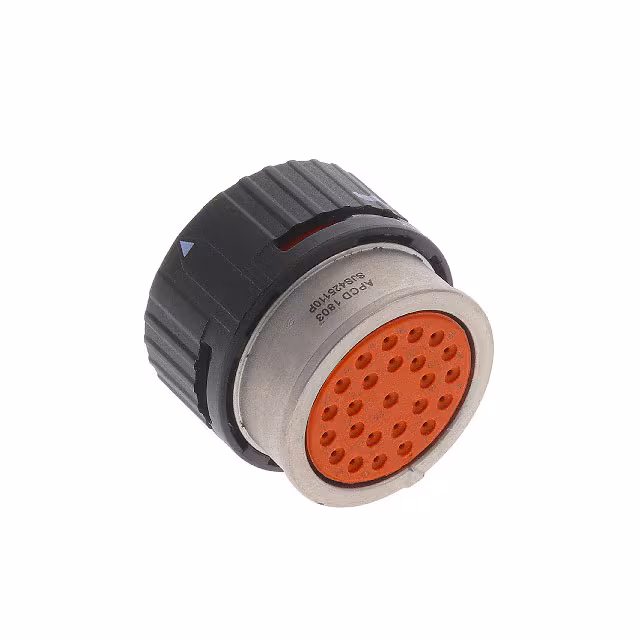 SJS425110P Amphenol PCD  Boîtiers de connecteurs circulaires